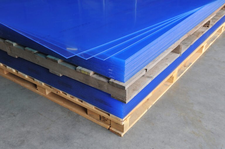 Acrylic,Sheets,Plexiglass,Sheets,Pallet